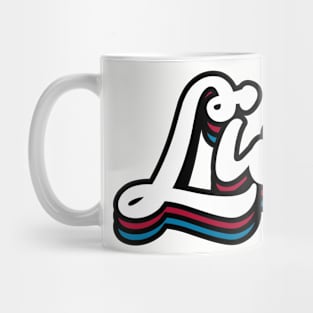 Lions - LMU Mug